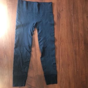 Grey LuluLemon leggings